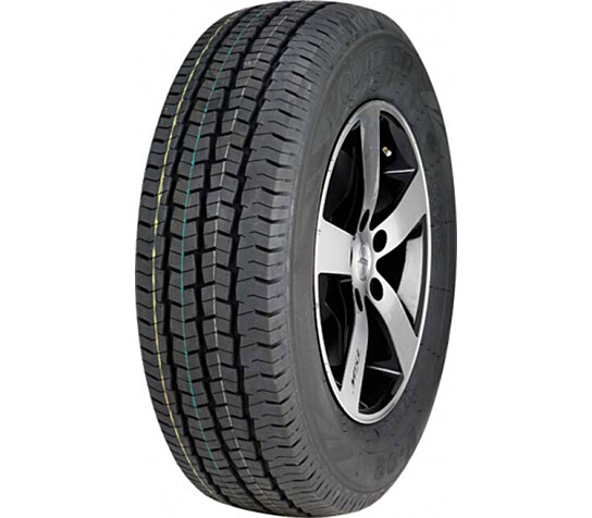 Шина OVATION 185/75R16 104/102R V-02, C, всесезонна, без камери, без шипів